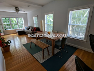 Somerville Apartment for rent 2 Bedrooms 2 Baths  West Somerville/ Teele Square - $4,000