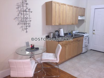 Cambridge Apartment for rent 3 Bedrooms 1 Bath  Porter Square - $3,700