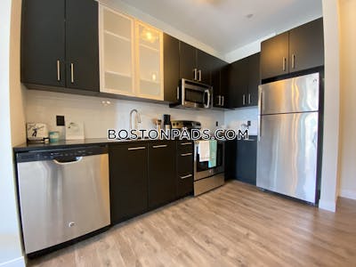 South End Apartment for rent Studio 1 Bath Boston - $7,691