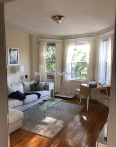 Brookline Apartment for rent 1 Bedroom 1 Bath  Brookline Village - $2,550