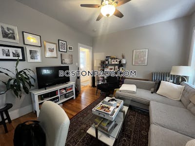 Cambridge Apartment for rent 1 Bedroom 1 Bath  Central Square/cambridgeport - $3,375 No Fee