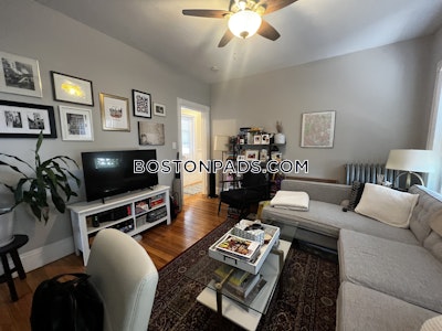 Cambridge Apartment for rent 1 Bedroom 1 Bath  Central Square/cambridgeport - $3,200 No Fee