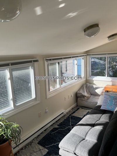 Somerville Apartment for rent 2 Bedrooms 1 Bath  Davis Square - $3,695