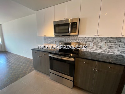 Back Bay Apartment for rent 1 Bedroom 1 Bath Boston - $3,720