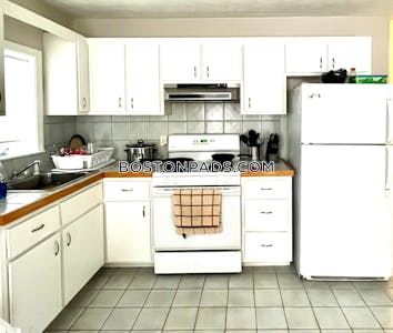 East Boston Apartment for rent 1 Bedroom 1 Bath Boston - $2,400 No Fee