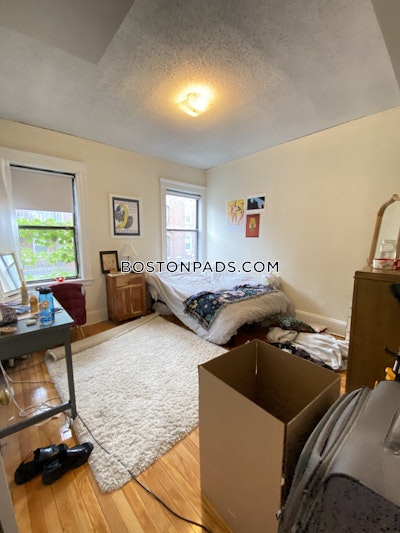 Brookline Apartment for rent 4 Bedrooms 2 Baths  Boston University - $5,200 No Fee
