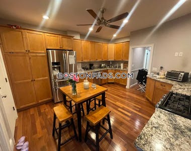 South Boston Apartment for rent 3 Bedrooms 1 Bath Boston - $4,600 No Fee