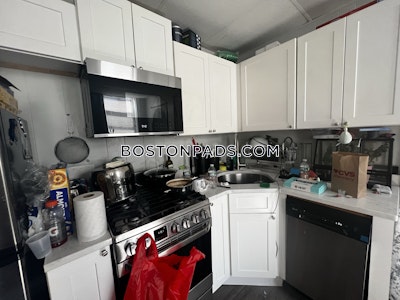 East Boston Apartment for rent Studio 1 Bath Boston - $2,200 No Fee