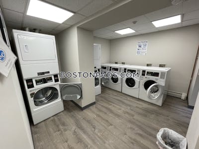 Fenway/kenmore Apartment for rent Studio 1 Bath Boston - $2,575 No Fee