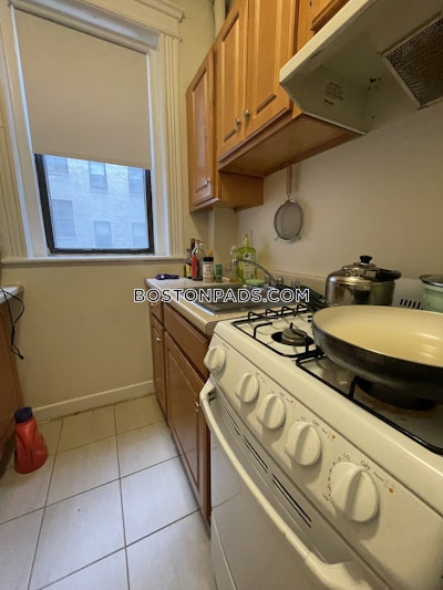 Allston Apartment for rent Studio 1 Bath Boston - $2,300