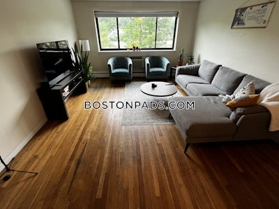 Cambridge Apartment for rent 2 Bedrooms 1 Bath  Mt. Auburn/brattle/ Fresh Pond - $2,800