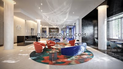 Cambridge Apartment for rent 1 Bedroom 1 Bath  East Cambridge - $3,490