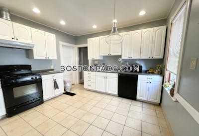 Dorchester Apartment for rent 4 Bedrooms 2 Baths Boston - $4,600
