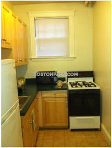 Brighton Apartment for rent Studio 1 Bath Boston - $1,800 No Fee