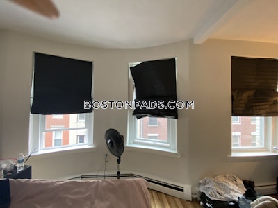 North End Apartment for rent 2 Bedrooms 1 Bath Boston - $3,450