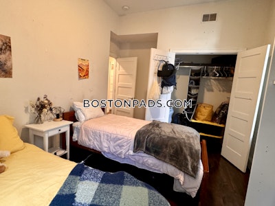 South End Apartment for rent 2 Bedrooms 1 Bath Boston - $3,500