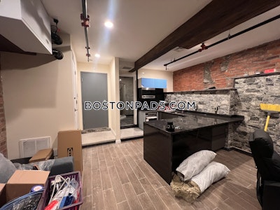 Allston 1 Bed 1 Bath Boston - $3,200