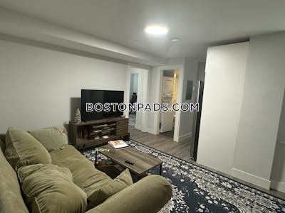 Fenway/kenmore Apartment for rent 2 Bedrooms 1 Bath Boston - $3,850 No Fee
