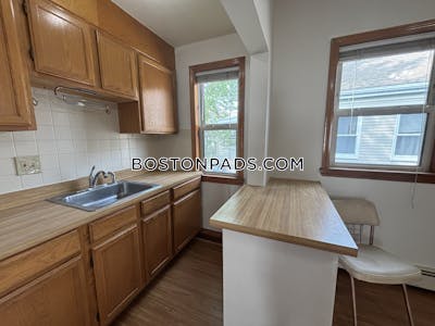 Somerville 3 Bed 1 Bath SOMERVILLE  Porter Square - $3,200