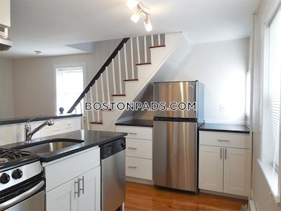 Somerville Apartment for rent 2 Bedrooms 2 Baths  Dali/ Inman Squares - $2,800 No Fee