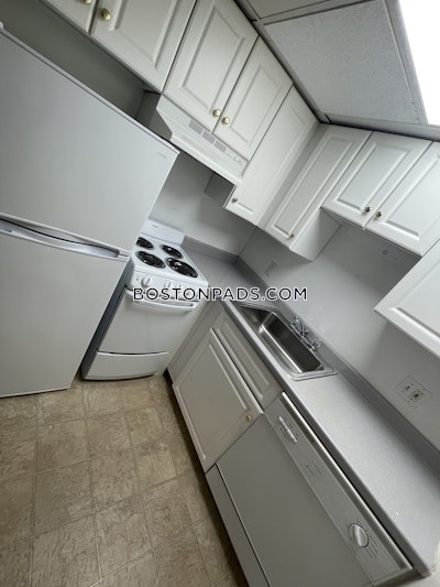 Chinatown Studio 1 Bath Boston - $2,450 No Fee