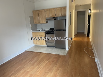 Chinatown Studio 1 Bath Boston - $2,400 No Fee