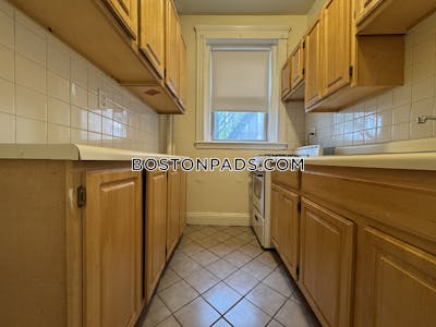Fenway/kenmore Apartment for rent 2 Bedrooms 1 Bath Boston - $3,400 50% Fee