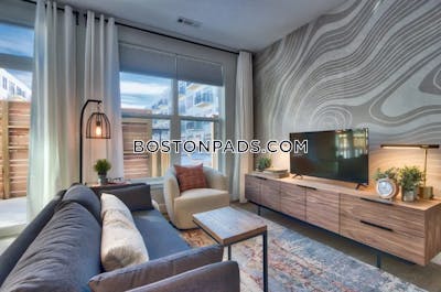 Everett Apartment for rent 3 Bedrooms 1 Bath - $4,185 No Fee