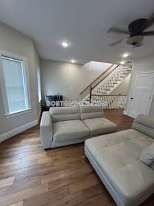 Charlestown 4 Beds 3.5 Baths Boston - $5,795