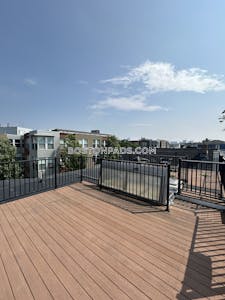 Charlestown Apartment for rent 4 Bedrooms 3.5 Baths Boston - $5,395 50% Fee