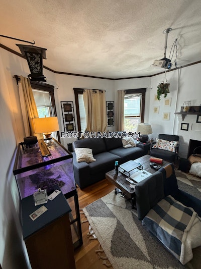 Cambridge Apartment for rent 3 Bedrooms 1 Bath  Harvard Square - $4,200