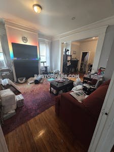 Roxbury 2 bedroom 1 baths in BOSTON Boston - $2,400