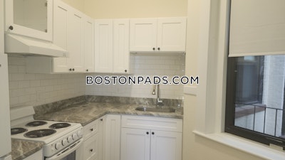 Back Bay Apartment for rent Studio 1 Bath Boston - $2,500