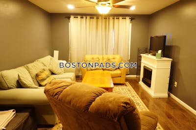 Fall River 2 bedroom 1 baths in FALL RIVER - $2,100