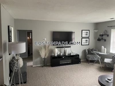 Brighton Apartment for rent 3 Bedrooms 2 Baths Boston - $3,300