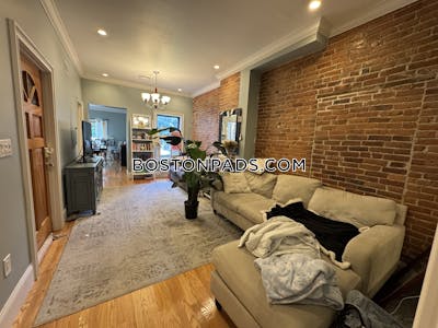 South Boston Apartment for rent Studio 1 Bath Boston - $7,500