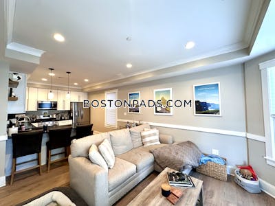 East Boston Apartment for rent 2 Bedrooms 2 Baths Boston - $3,500 50% Fee