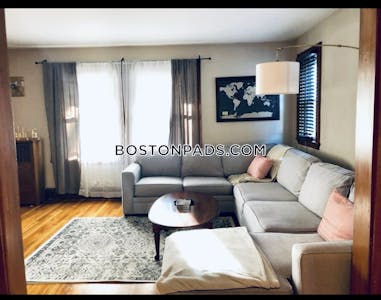 Arlington Apartment for rent 2 Bedrooms 1 Bath - $2,950