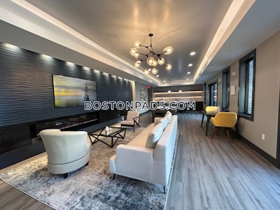 East Boston 1 bedroom 1 baths in BOSTON Boston - $3,000 No Fee