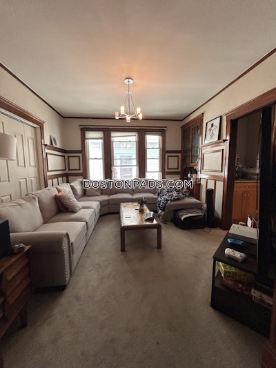 Allston Apartment for rent 4 Bedrooms 1 Bath Boston - $3,800