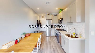 South Boston Studio 1 Bath Boston - $2,600 50% Fee