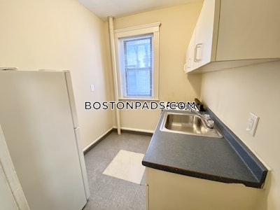 Fenway/kenmore Apartment for rent Studio 1 Bath Boston - $2,650