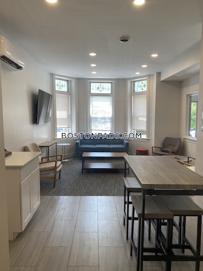 Fenway/kenmore Apartment for rent 1 Bedroom 1 Bath Boston - $2,950