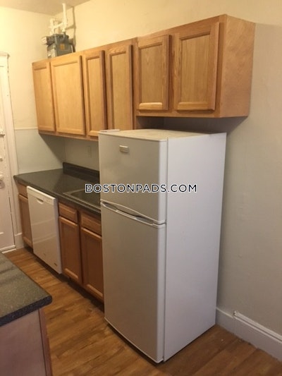 Fenway/kenmore Apartment for rent 1 Bedroom 1 Bath Boston - $2,550 No Fee