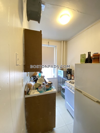 Allston Apartment for rent Studio 1 Bath Boston - $2,125 No Fee