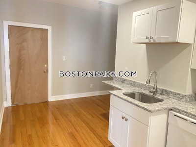 Northeastern/symphony Apartment for rent 1 Bedroom 1 Bath Boston - $2,790
