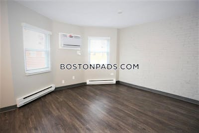 East Boston Apartment for rent 1 Bedroom 1 Bath Boston - $2,075 No Fee