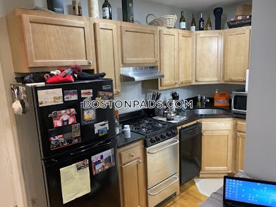 North End 1 Bed 1 Bath Boston - $2,560