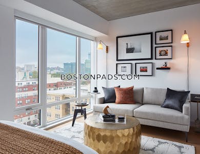 Fenway/kenmore Apartment for rent 2 Bedrooms 2 Baths Boston - $5,987