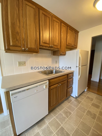 Arlington Apartment for rent 1 Bedroom 1 Bath - $2,200